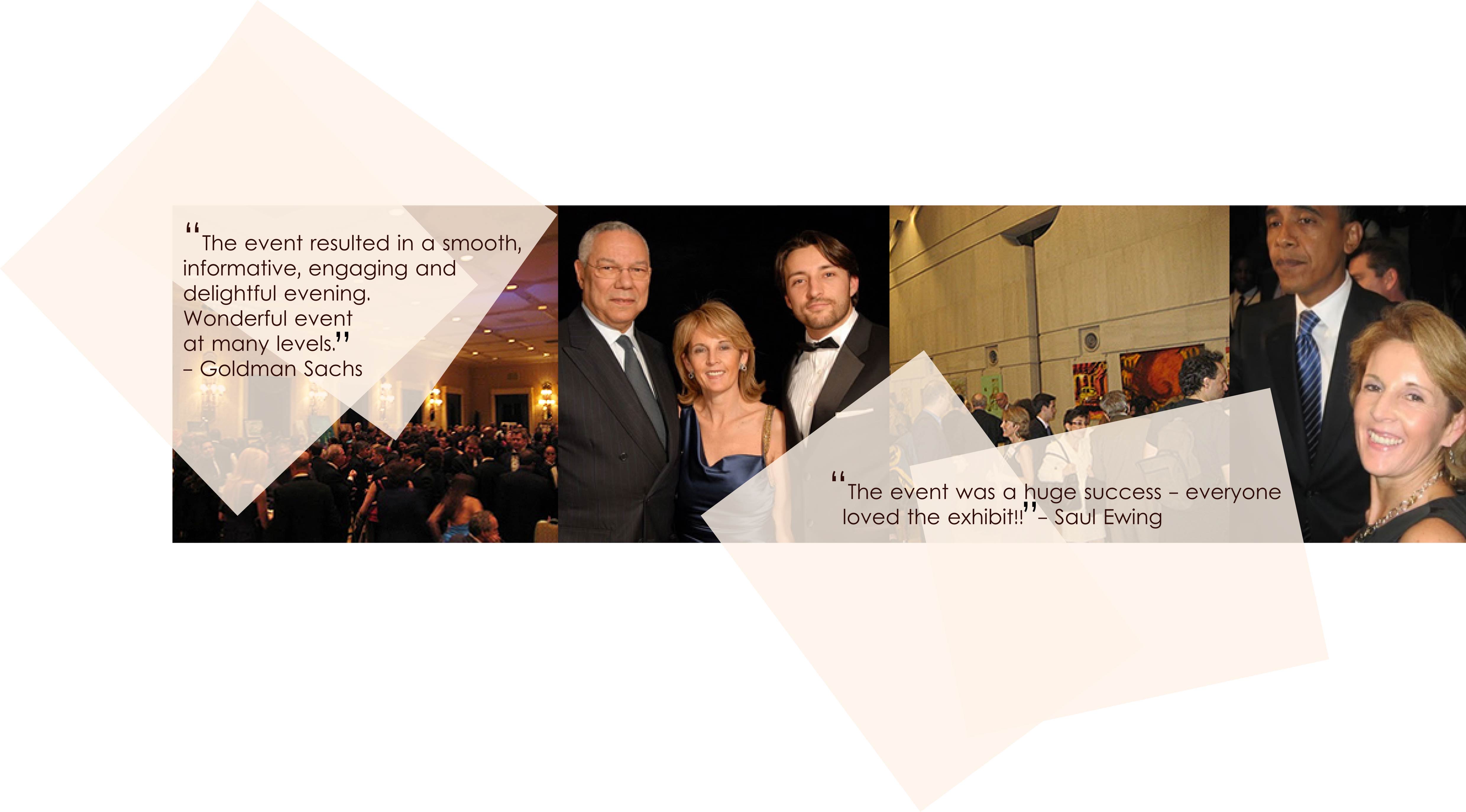 Corporate Partnerships